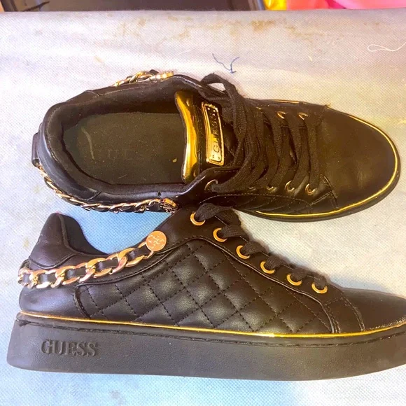 Guess Shoes Guess Sneakers Poshmark